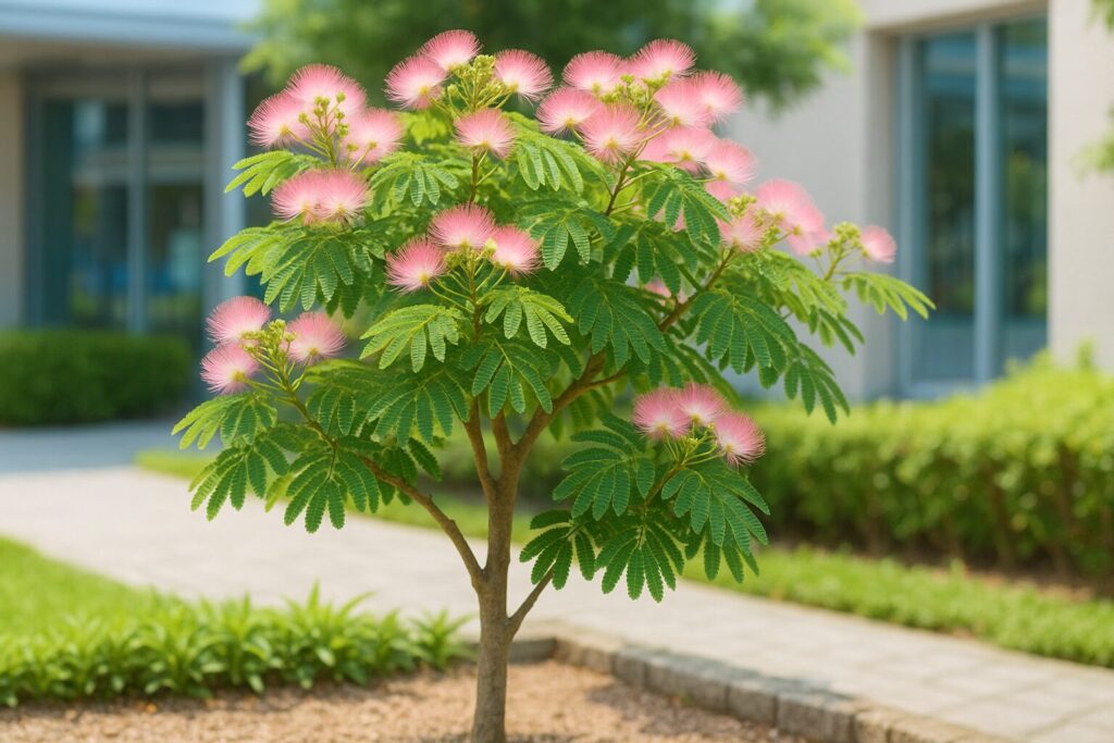 ねむの木
