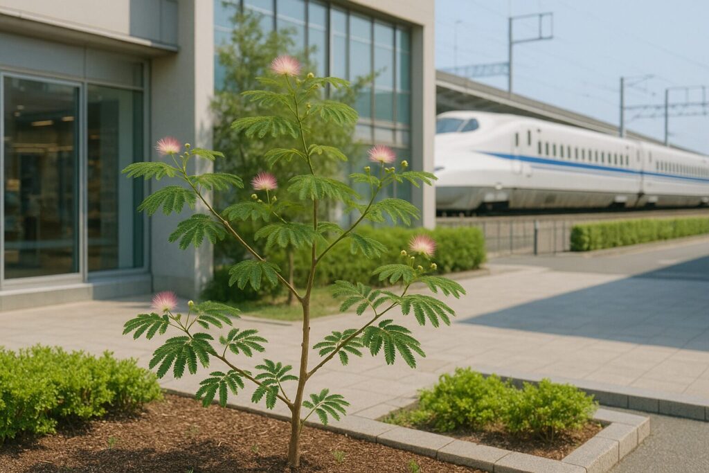 ねむの木の基本情報
