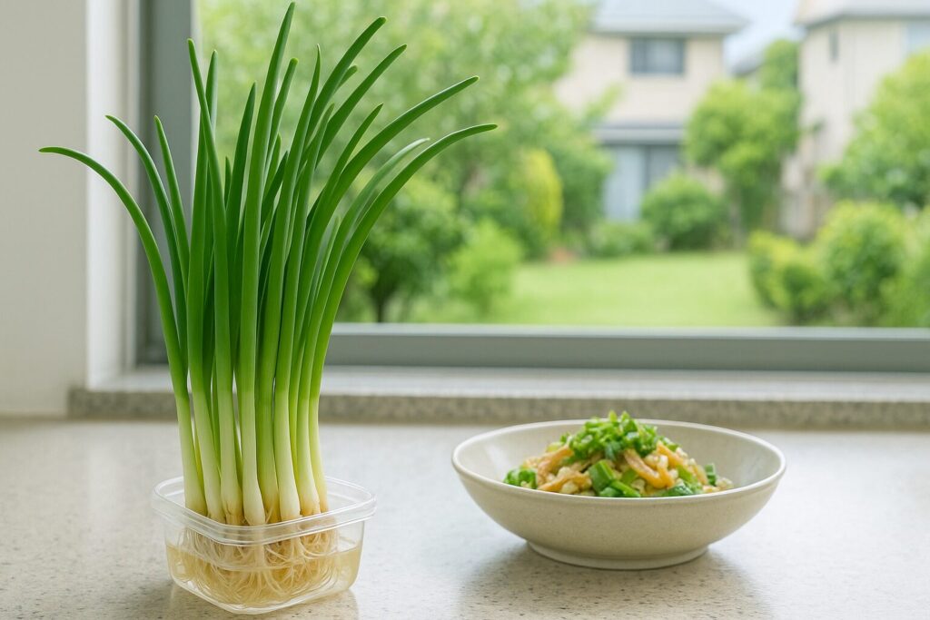 豆苗の代わりにおすすめの植物