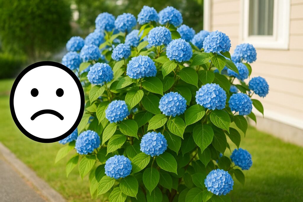 紫陽花がおすすめじゃない人