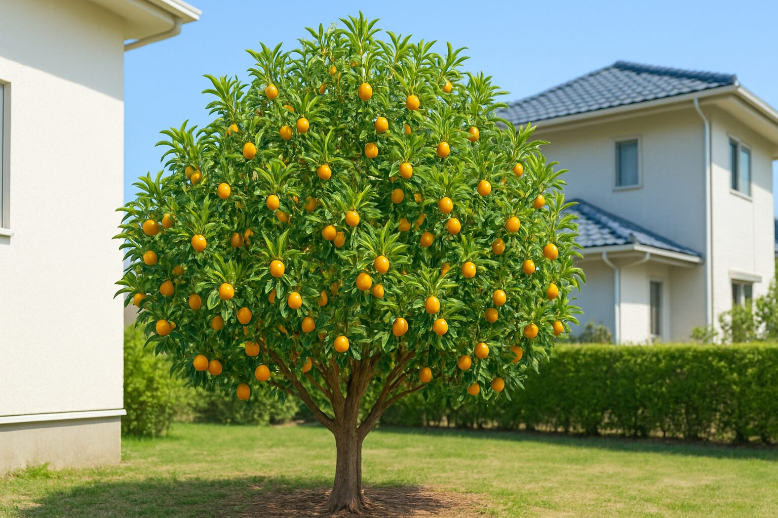 「金柑は庭に植えてはいけない」と言われる5つの理由と対策！トラブルを避けるための基礎知識！