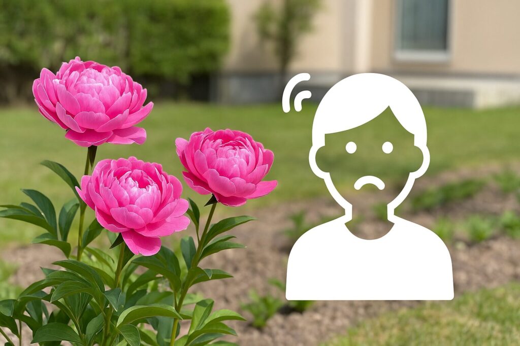 芍薬がおすすめじゃない人