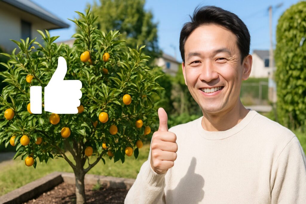 金柑がおすすめな人