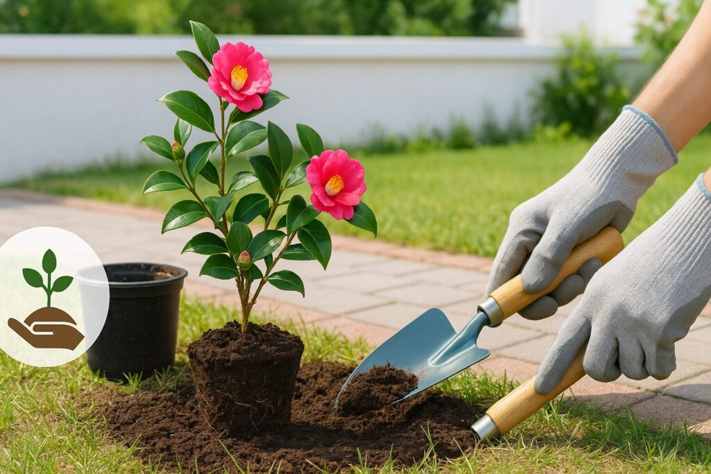 庭に植えてはいけないと言われる理由