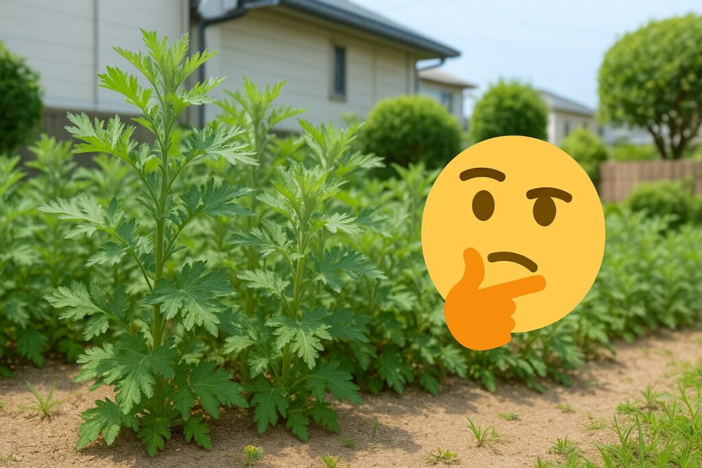 よもぎがおすすめじゃない人