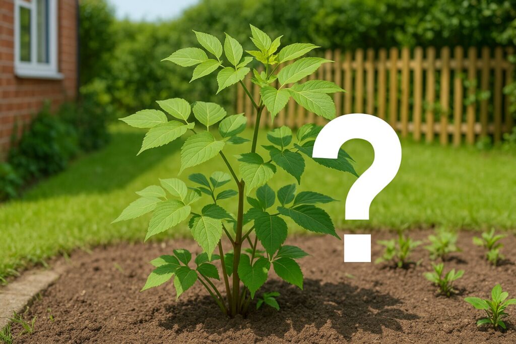 庭に植えてはいけないと言われる理由