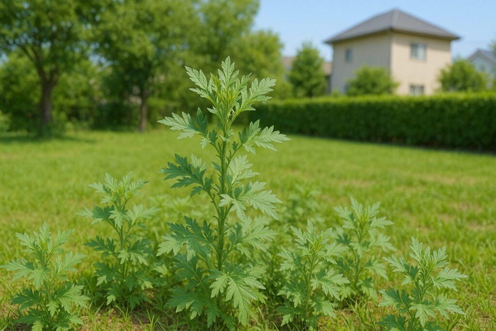 よもぎの基本情報