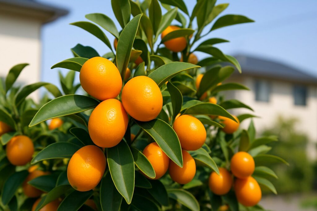 庭に植えてはいけないと言われる理由