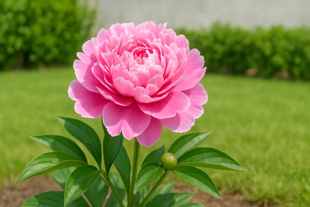 芍薬(シャクヤク)とは?